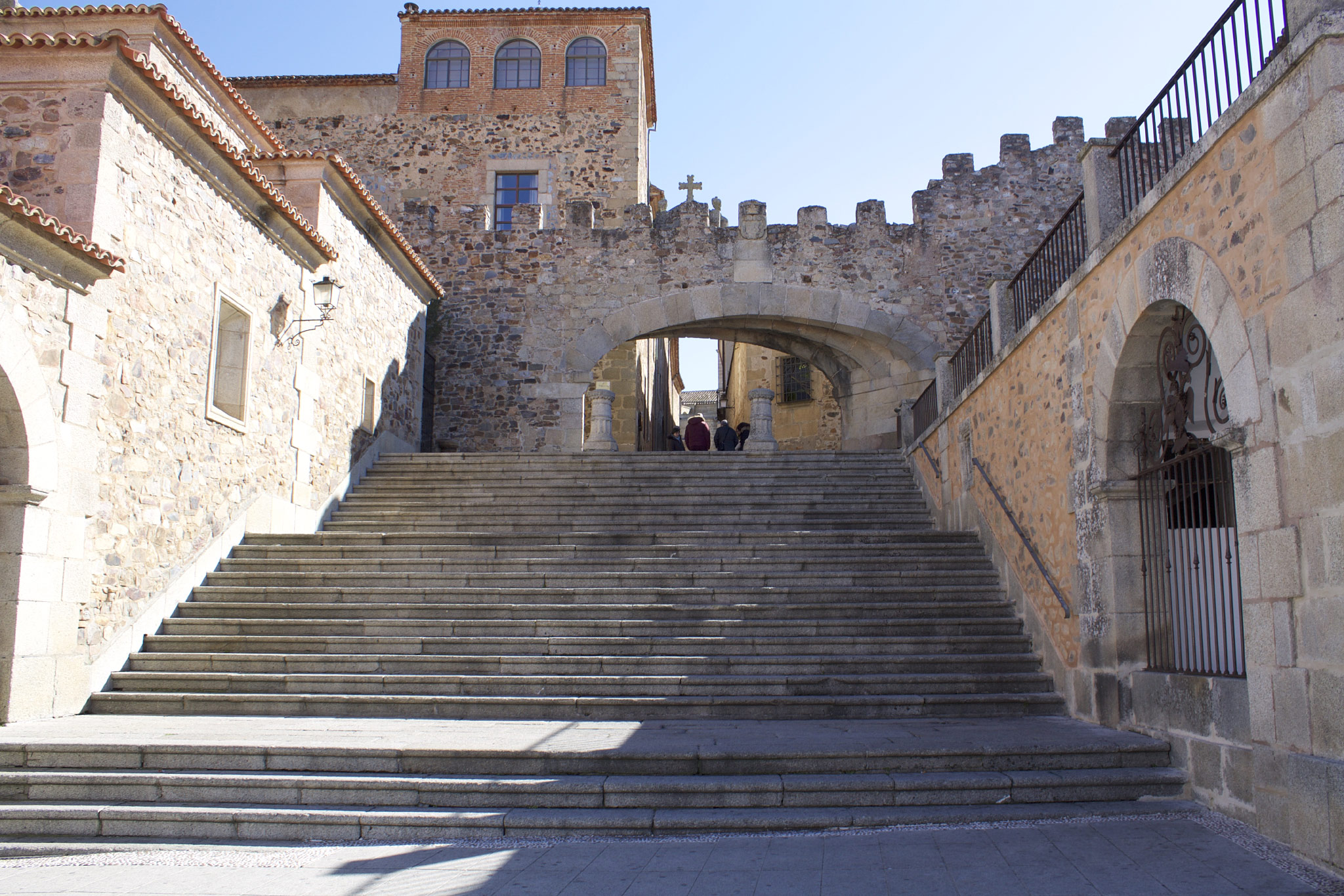 Caceres